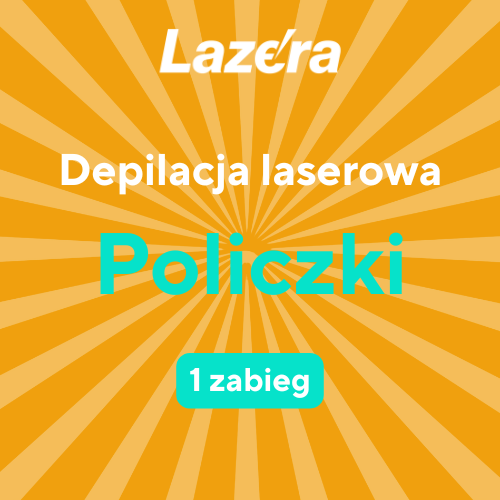 Depilacja policzków