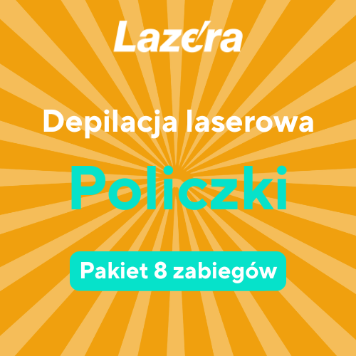 Depilacja policzków