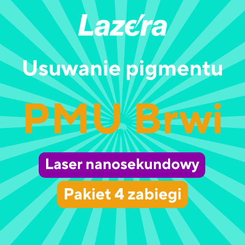 Makijaż pernamentny brwi