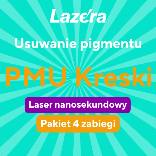 Makijaż pernamentny kreska