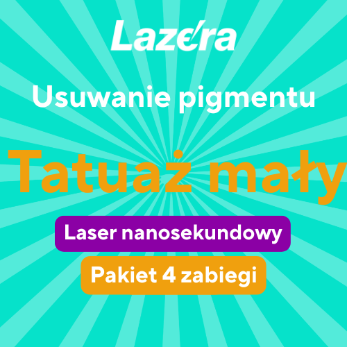 Tatuaż mini (do 4cm)