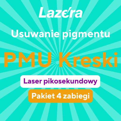 Makijaż pernamentny kreska