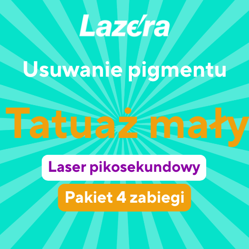 Tatuaż mini (do 4 cm)