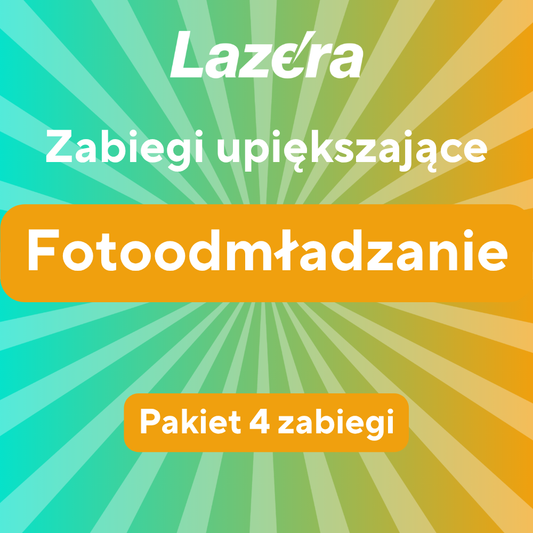 Fotoodmładzanie