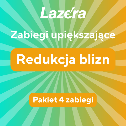 Redukcja blizn