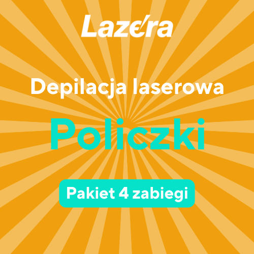 Depilacja policzków