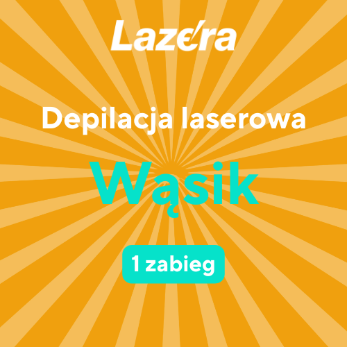 Depilacja Wąsika