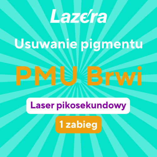 Makijaż pernamentny brwi
