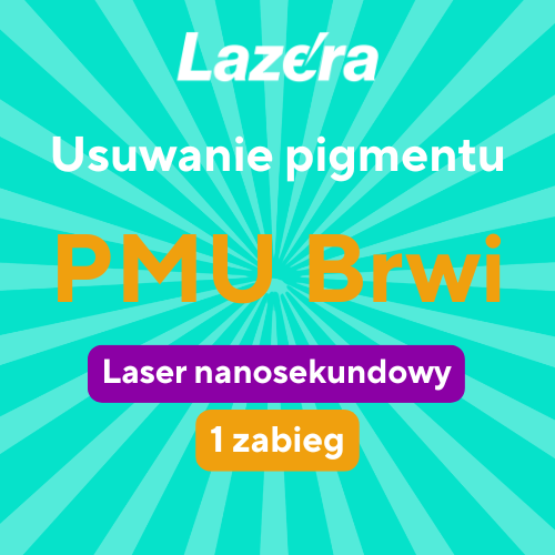 Makijaż pernamentny brwi
