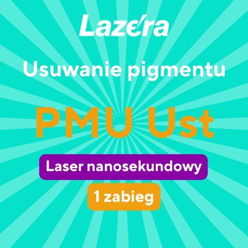 Makijaż pernamentny ust