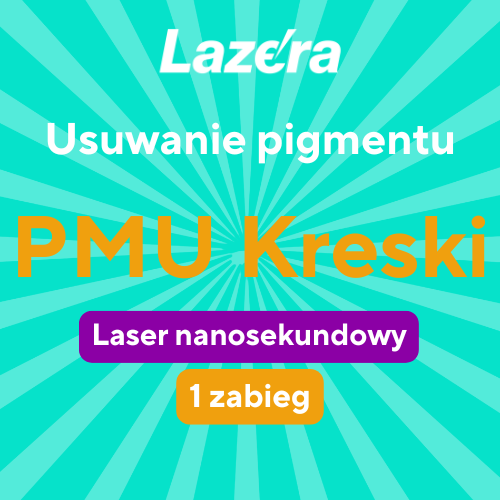 Makijaż pernamentny kreska