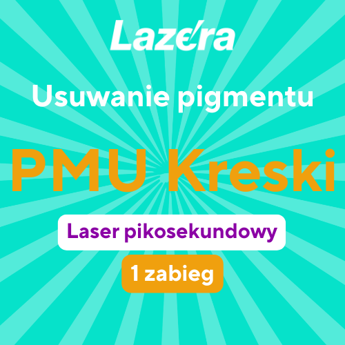 Makijaż pernamentny kreska