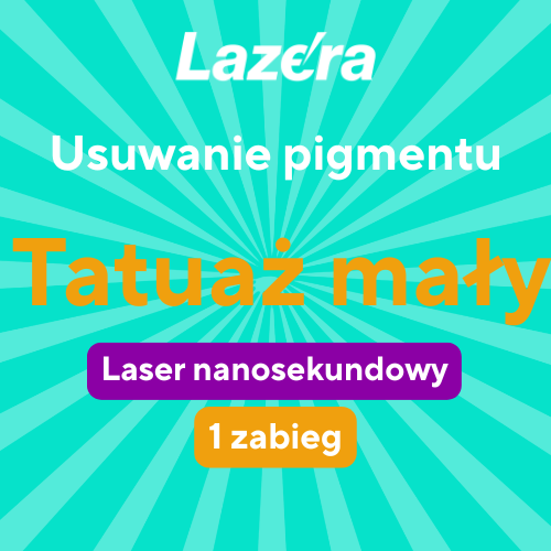 Tatuaż mini (do 4cm)