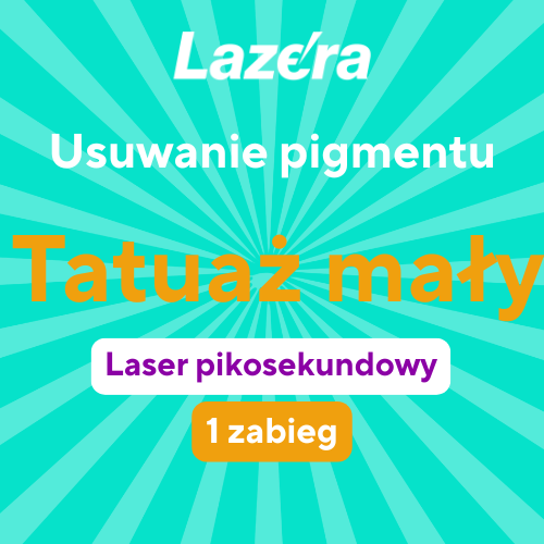 Tatuaż mini (do 4 cm)